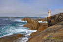 Faro de Muxia