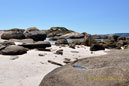 Islote - Ria de Arousa
