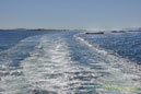 Estela - Ria de Arousa